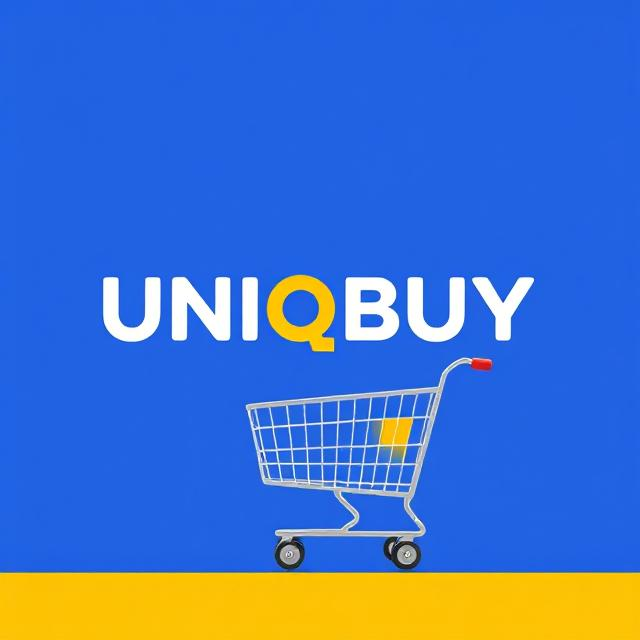 UNIQBUY Logo